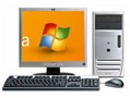 HP Compaq dx2700(RX441PA) ����