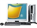 HP Compaq dx2700(GD042PA)