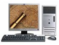 HP Compaq dx2255(RX421PA)