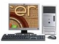 HP Compaq dx2255(RX423PA) ����