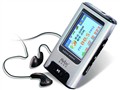 �ʿ� A200(1GB) MP3