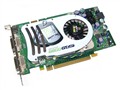 XFXѶ�� 8600GTS(PV-T84G-UDF) �Կ�