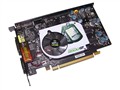 XFXѶ�� 8500GTСţ��(PV-T86J-NAD)
