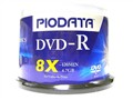 PIODATA DVD-R 8X(50Ƭװ) ����Ƭ
