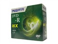 PIODATA DVD-R 16X(5Ƭװ) ����Ƭ