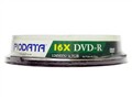 PIODATA DVD-R 16X(10Ƭװ) ����Ƭ