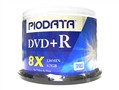 PIODATA DVD+R 8X(50Ƭװ) ����Ƭ