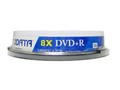 PIODATA DVD+R 8X(10Ƭװ) ����Ƭ