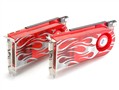 ����ʯ HD 2900XT �Կ�