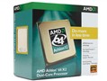 AMD ����64 X2 4600+(��) CPU
