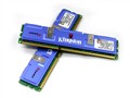 ��ʿ�� 2GB DDR3 1375��װ(KHX11000D3LLK2/2G) �ڴ�