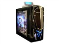 NZXT Nemesis Elite ����Ů�� ������ Aluminum Midtower ����
