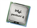 Intel ����4 524(ɢ) CPU
