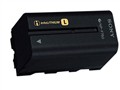 ���� NP-F750﮳�� ���
