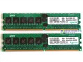 ��հ 1GB DDR2 400(������REG ECC) �������ڴ�
