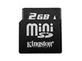 ��ʿ�� MiniSD (2GB)