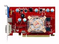 �߲ʺ� HD 2400XT �Կ�
