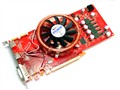 ���� HD 2600XT 512MB GDDR4 �Կ�