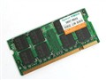 ��հ 1GB DDR2 800(�ʼǱ��ڴ�) �ڴ�