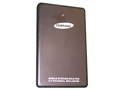 ���� 2.5Ӣ���ƶ�Ӳ��SH-S100(40GB)