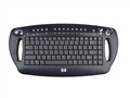 HP Entertainment Keyboard (Black)������
