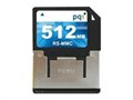 PQI RS MMC�� (512MB) ���濨