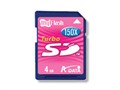 ���� SD 150X (4GB)