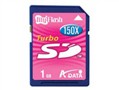 ���� SD 150X (1GB)