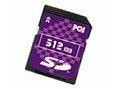 PQI SD�� (512MB) ���濨
