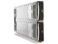 HP ProLiant BL35p 394876-B21