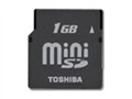 ��֥ miniSD (1GB)