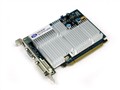 ����ʯ HD 2400XT��Ƶ�� �Կ�