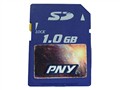 PNY SD (1GB) ���濨
