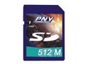PNY SD (512MB) ���濨