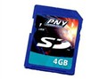 PNY SD (4GB) ���濨