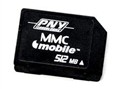 PNY MMC Mobile��(512MB) ���濨