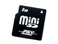 PNY Mini SD (2GB) ���濨