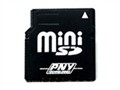 PNY Mini SD��(512MB)