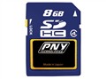 PNY SDHC Class4 (8GB) ���濨