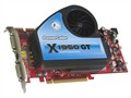 ������� X1950GT������ �Կ�