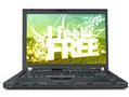 ThinkPad T61 7663MT1 �ʼǱ�
