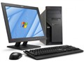 ThinkCentre M55E-9637-IC8 ����