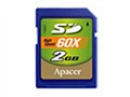 ��հ SD 60X (2GB) ���濨