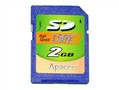 ��հ SD 150X (2GB) ���濨