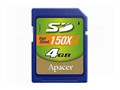 ��հ SD 150X (4GB) ���濨