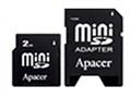 ��հ Mini SD (2GB) ���濨