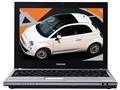 ��֥ Portege M500(PPM50Q-05M007/������) �ʼǱ�
