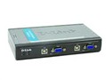 D-Link DKVM-4U