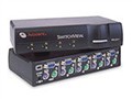 Avocent SwitchView(10025)