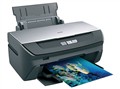 EPSON PHOTO R270
